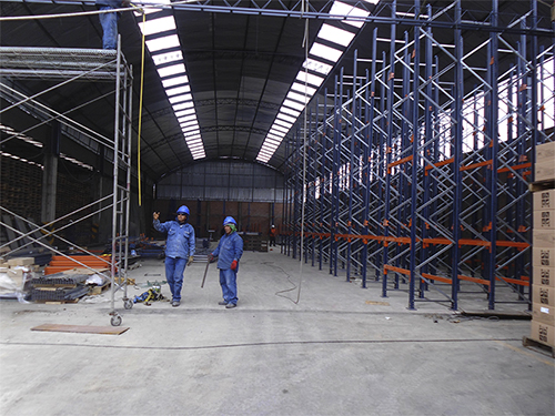 Almacenamiento – Impemar Group